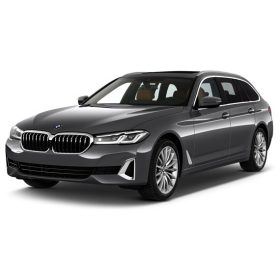 BMW 5 (G31) WINABWEISER (2017-2024)