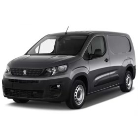 PEUGEOT RIFTER CARGO KOFFERRAUMWANNE (2018-)