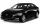 MAZDA 3 (BP) SEDAN AUTO GUMMIMATTEN (2019-)