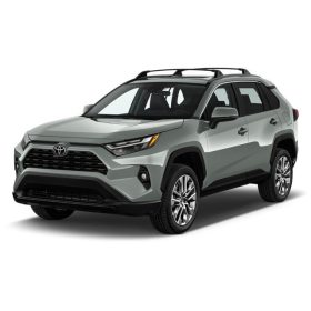 TOYOTA RAV4 (V) WINABWEISER (2019-)