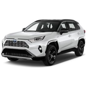 TOYOTA RAV4 (V) HYBRID WINABWEISER (2019-)