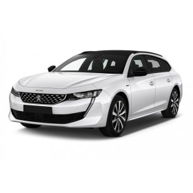 PEUGEOT 508 SW KOFFERRAUMWANNE (2019-)