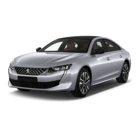 PEUGEOT 508 KOFFERRAUMWANNE (2019-)