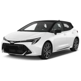 TOYOTA COROLLA (E210) WINABWEISER (2019-)