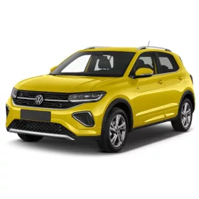 VW T-CROSS WINABWEISER (2019-)