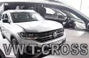 VW T-CROSS (2019-) WINABWEISER
