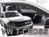 VW T-CROSS (2019-) WINABWEISER