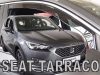 SEAT TARRACO (2018-) WINABWEISER
