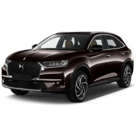 DS7 CROSSBACK KOFFERRAUMWANNE (2018-)