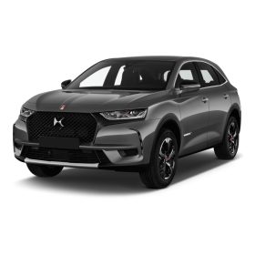 DS7 CROSSBACK E-TENSE KOFFERRAUMWANNE (2019-)
