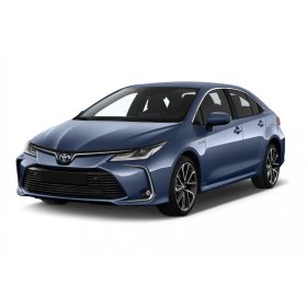 TOYOTA COROLLA SEDAN (E210) KOFFERRAUMWANNE (2019-)