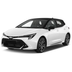 TOYOTA COROLLA (E210) KOFFERRAUMWANNE (2019-)