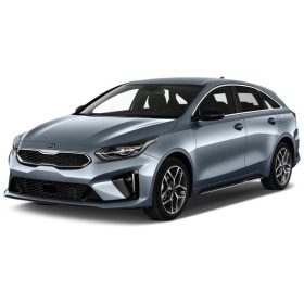 KIA PROCEED KOFFERRAUMWANNE (2018-)