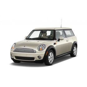 MINI CLUBMAN AUTO GUMMIMATTEN (2007-2014)