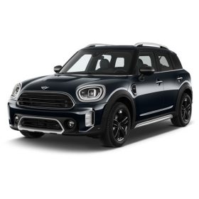MINI COUNTRYMAN AUTO GUMMIMATTEN (2016-2023)