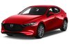 MAZDA 3 (BP) KOFFERRAUMWANNE (2019-)