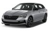 SKODA SCALA KOFFERRAUMWANNE (2019-)