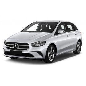 MERCEDES-BENZ B (W247) KOFFERRAUMWANNE (2019-)