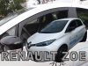RENAULT ZOE (2012-) WINABWEISER