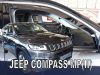JEEP COMPASS (2017-) WINABWEISER
