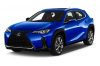 LEXUS UX KOFFERRAUMWANNE (2019-)