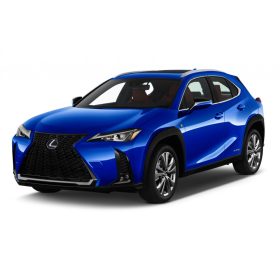 LEXUS UX KOFFERRAUMWANNE (2019-)