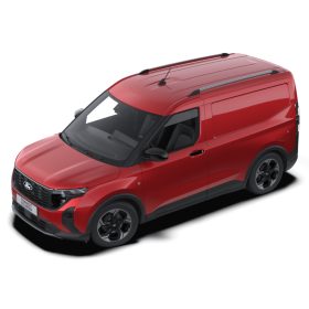 FORD TRANSIT COURIER II. KOFFERRAUMWANNE (2023-)