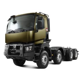 RENAULT K WINABWEISER (2014-)