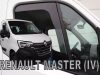RENAULT MASTER (2019-) WINABWEISER