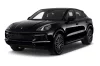 PORSCHE CAYENNE COUPE KOFFERRAUMWANNE (2018-)