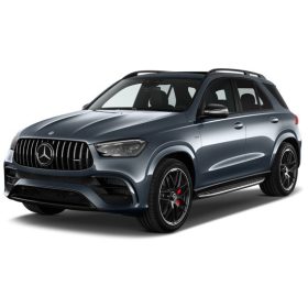 MERCEDES-BENZ GLE (V167) KOFFERRAUMWANNE (2019-)
