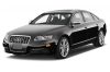 AUDI A6/S6/RS6 (C6) 3D GUMIMATTEN (2006-2011)