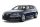 AUDI A6/S6/RS6 (C6) AVANT 3D GUMIMATTEN (2006-2011)