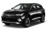 OPEL GRANDLAND X 3D GUMIMATTEN (2017-2024)