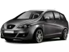 SEAT ALTEA XL 3D GUMIMATTEN (2007-2015)