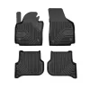 SEAT ALTEA XL 3D GUMIMATTEN (2007-2015)