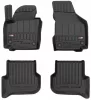 SEAT ALTEA XL 3D GUMIMATTEN (2007-2015)