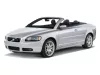 VOLVO C70 3D GUMIMATTEN (2006-2013)