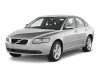 VOLVO S40 3D GUMIMATTEN (2004-2012)