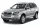 VOLVO XC90 3D GUMIMATTEN (2002-2014)