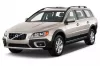 VOLVO XC70 3D GUMIMATTEN (2007-2015)