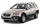 VOLVO XC70 3D GUMIMATTEN (2007-2015)