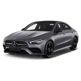 MERCEDES-BENZ CLA (C118) KOFFERRAUMWANNE (2019-)
