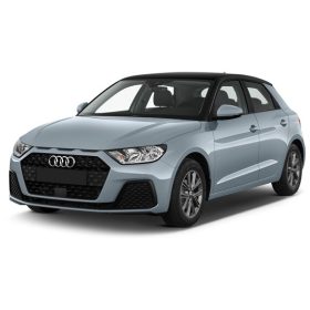 AUDI A1/S1 II. KOFFERRAUMWANNE (2018-)