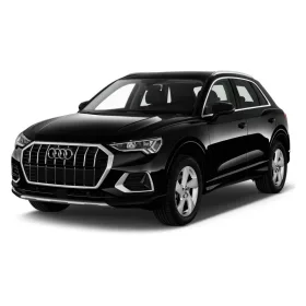 AUDI Q3 (F3) KOFFERRAUMWANNE (2018-2025)