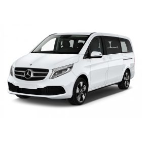 MERCEDES-BENZ V (V447) KOFFERRAUMWANNE (2015-)