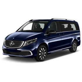 MERCEDES-BENZ EQV KOFFERRAUMWANNE (2019-)