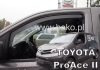 TOYOTA PROACE (2016-) WINABWEISER