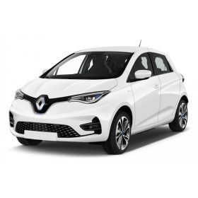 RENAULT ZOE KOFFERRAUMWANNE (2012-2022)