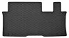 OPEL ZAFIRA LIFE (2019-) KOFFERRAUMWANNE (DESIGN GUMMI) (XS - 8 - 9 personen)